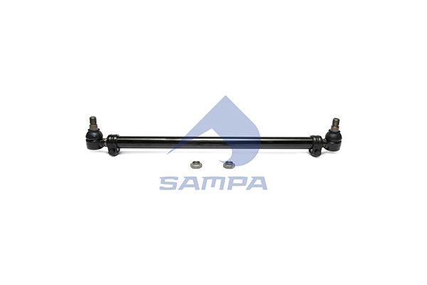 097.1195 SAMPA vezetőkar