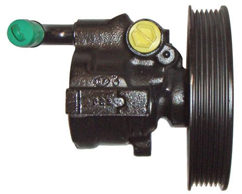 Hydraulikpumpe, Lenkung
