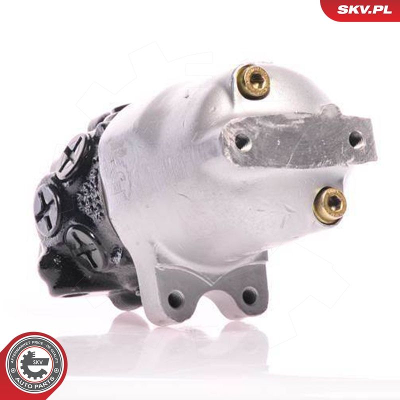 Hydraulikpumpe, Lenkung