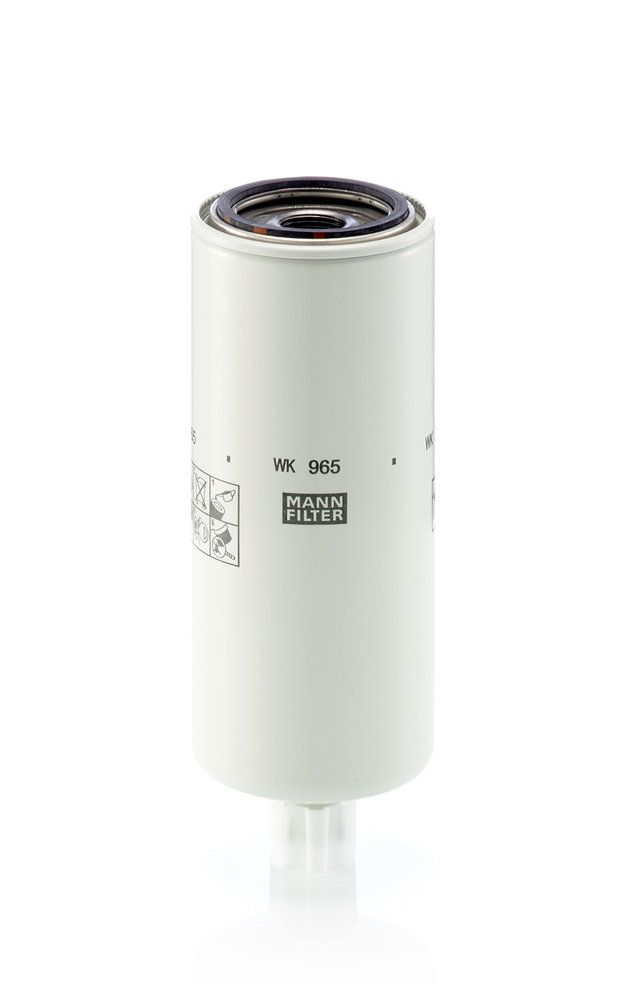 Kraftstofffilter
