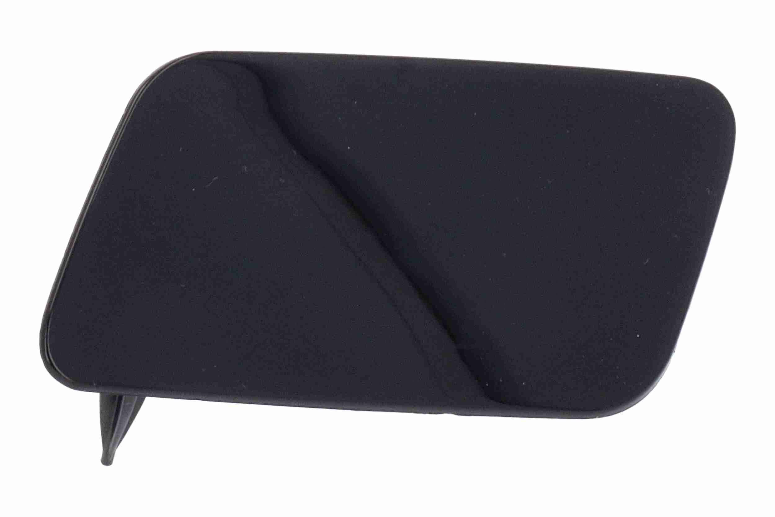 Blende, Stoßfänger