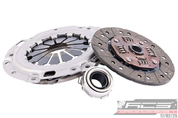 KIT STD DAIHA CUORE 1.0L - TecDoc Only