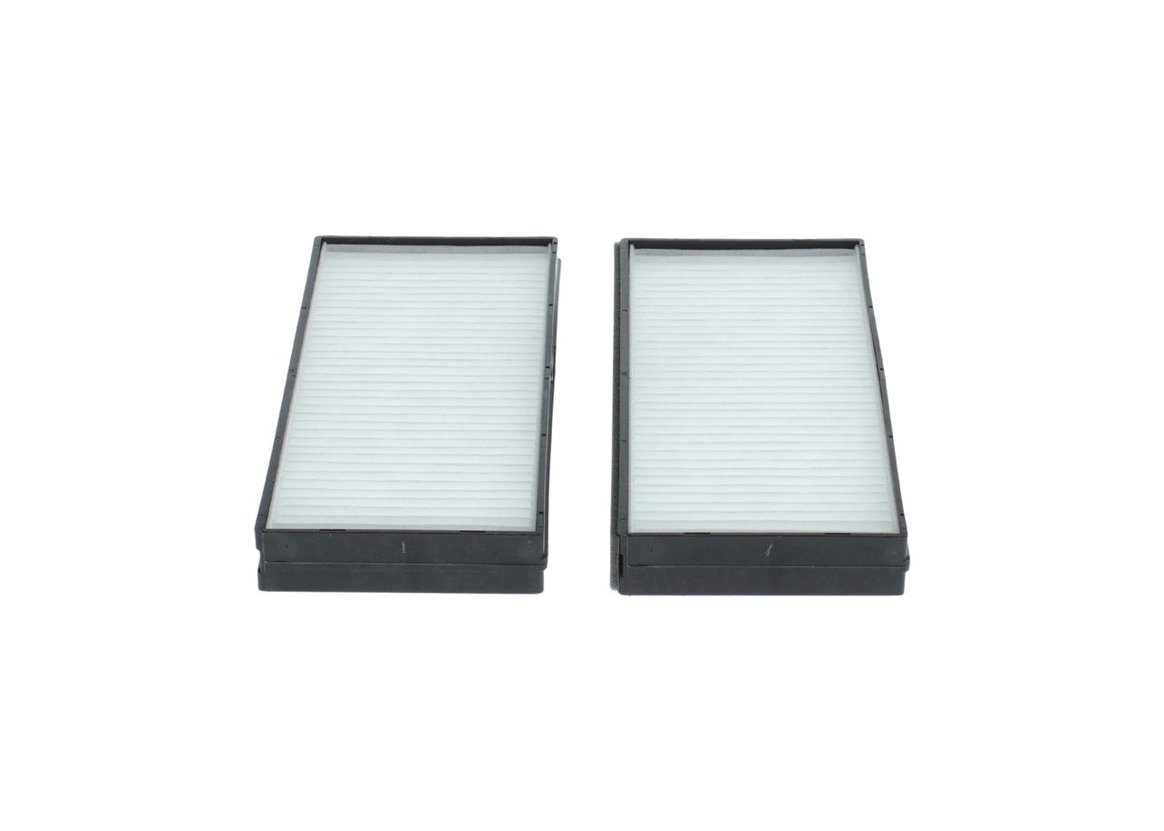 Filter, Innenraumluft
