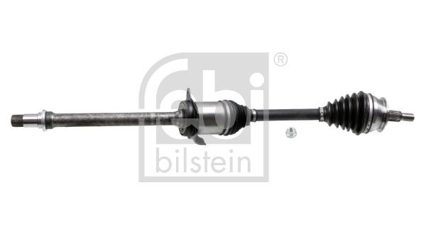 Drive Shaft 183819