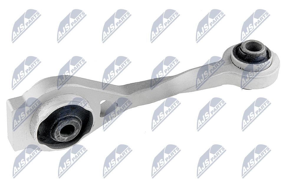 NTY ZPS-RE-027 Lagerung, Motor