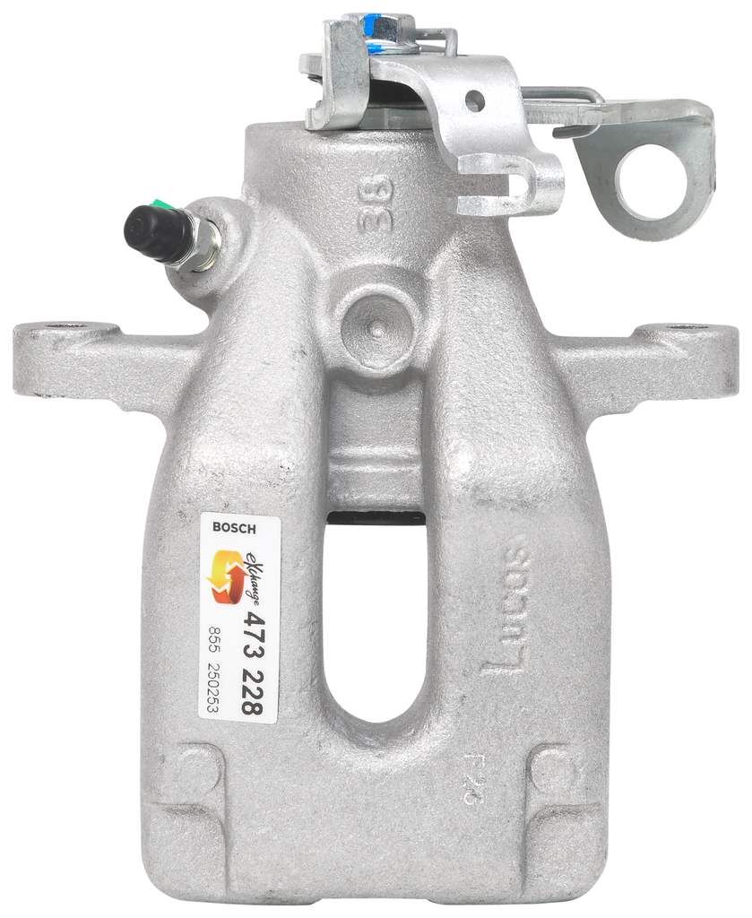 Bremssattel