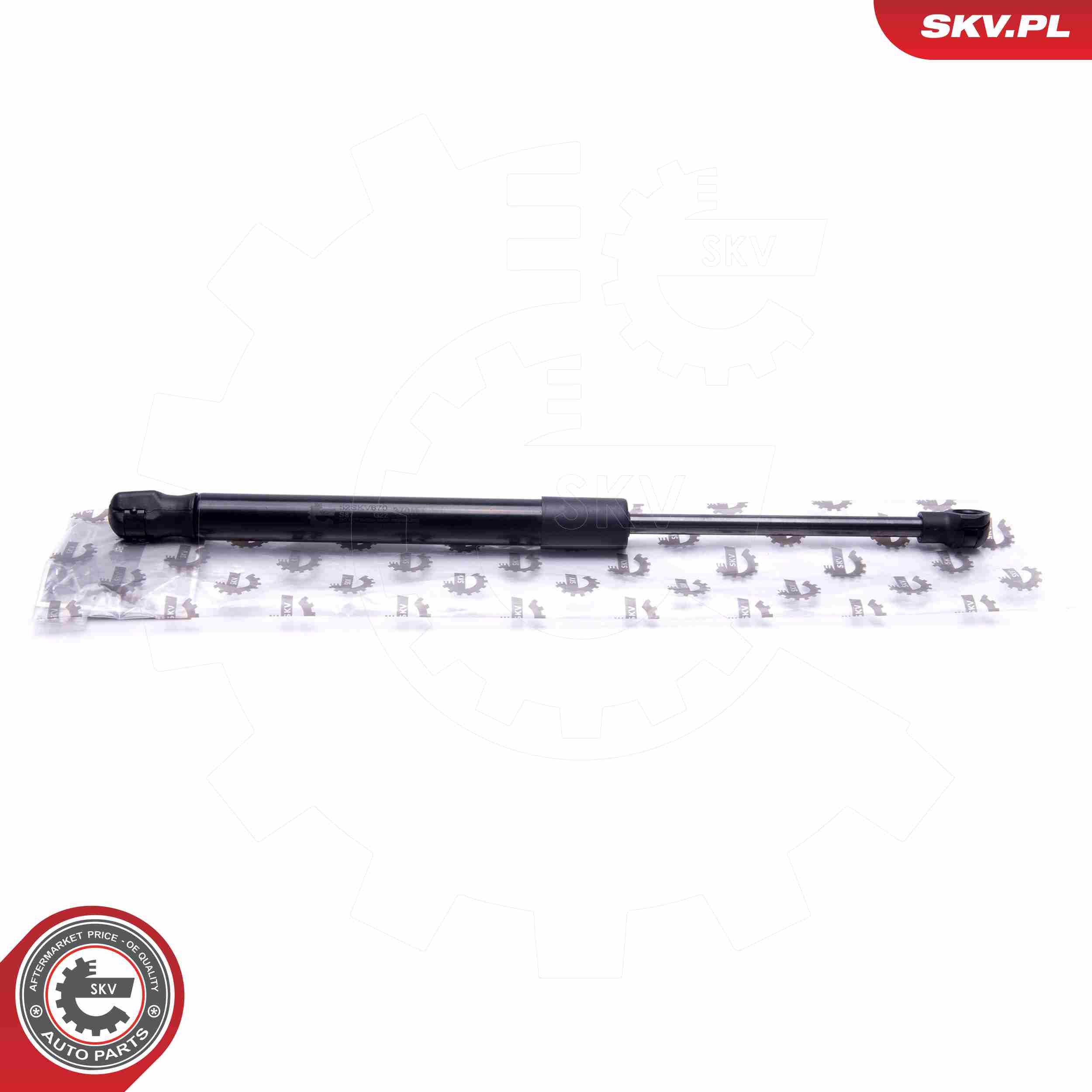 ESEN SKV 52SKV670 - Gasfeder, Koffer-/Laderaum