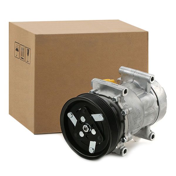 RIDEX 447K0325 Compressor, air conditioning