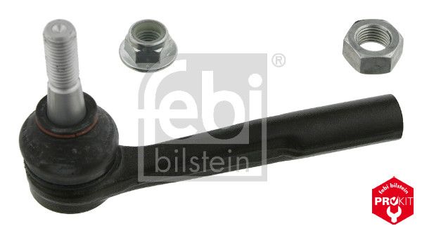 FEBI BILSTEIN 26152 - Spurstangenkopf PROKIT