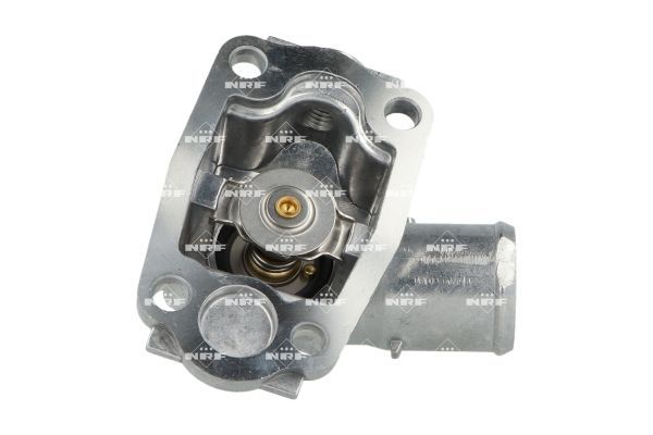 Thermostat, K&uuml;hlmittel