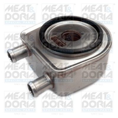 Oil Cooler, engine oil 95065