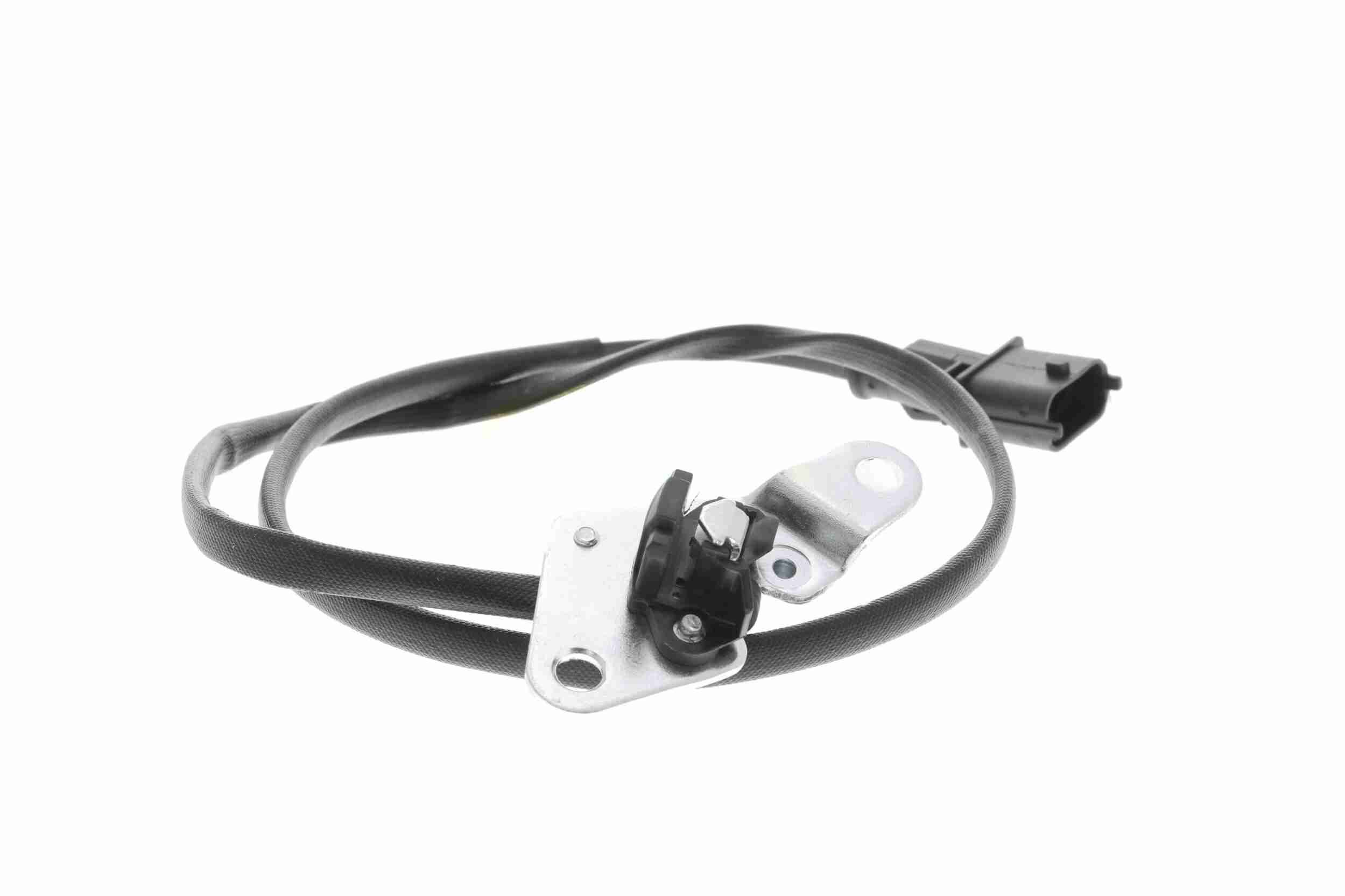 Sensor, Z&uuml;ndimpuls