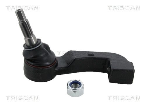 8500 80124 TRISCAN vezetőkar fej