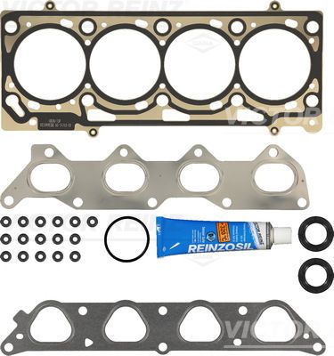 VICTOR REINZ 02-34260-02 Gasket Kit, cylinder head