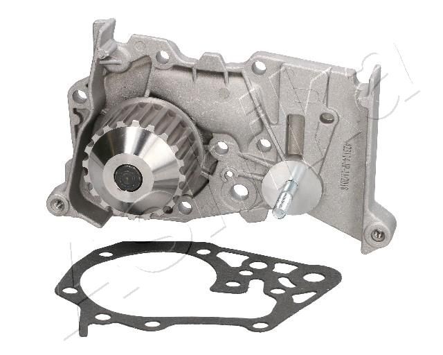 Water Pump, engine cooling 35-01-157