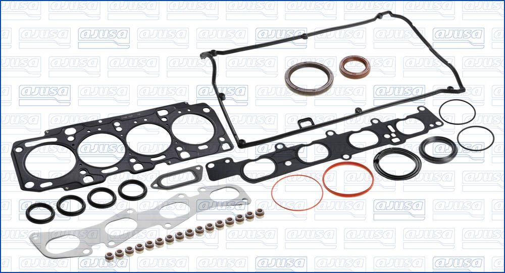 Dichtungssatz, Zylinderkopf