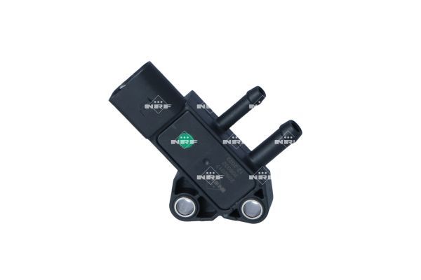 Sensor, Abgasdruck