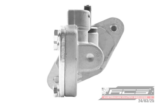 CLUTCH M/CYL HONDA 15.87mm (5/8). - TecDoc 2