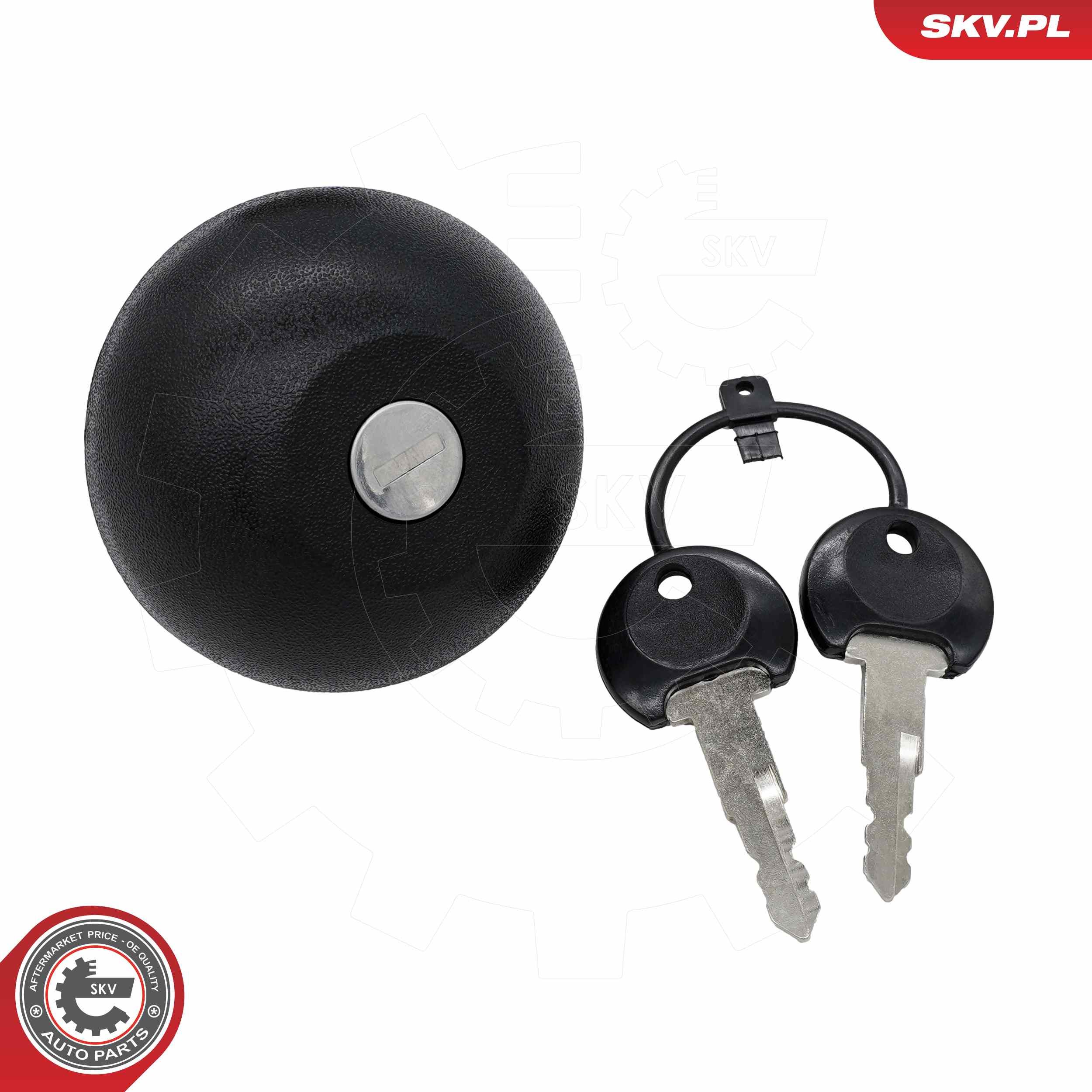 ESEN SKV 61SKV044 - Verschluss, Kraftstoffbeh&auml;lter