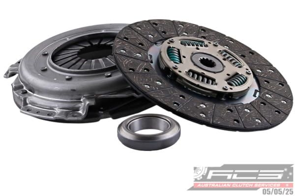 KIT COM MAZDA T4600 4.6L - TecDoc Only
