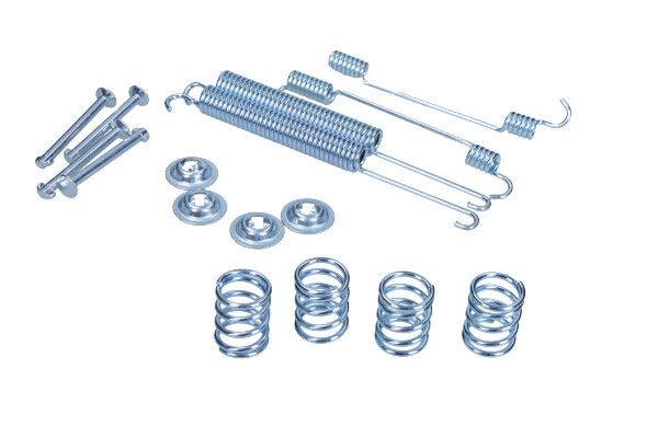 MAXGEAR 27-0384 Accessory Kit, brake shoes