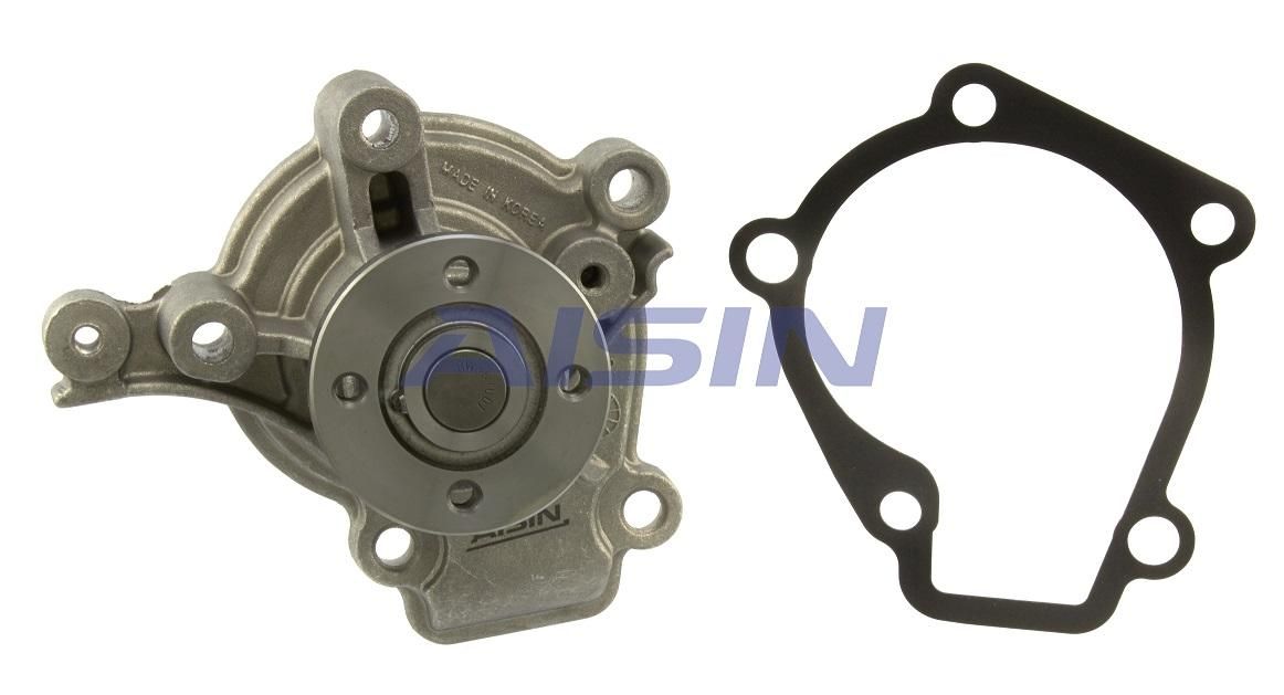 Aisin Water Pump - TecDoc 1