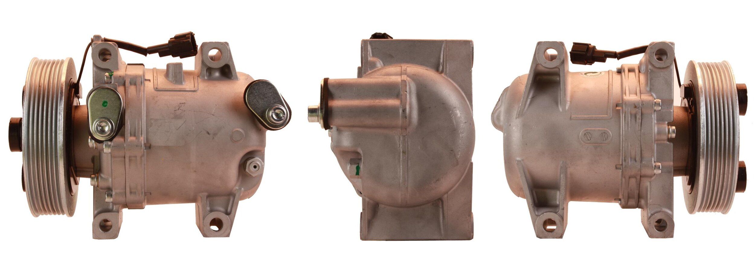 Kompressor, Klimaanlage Kompressor, Klimaanlage