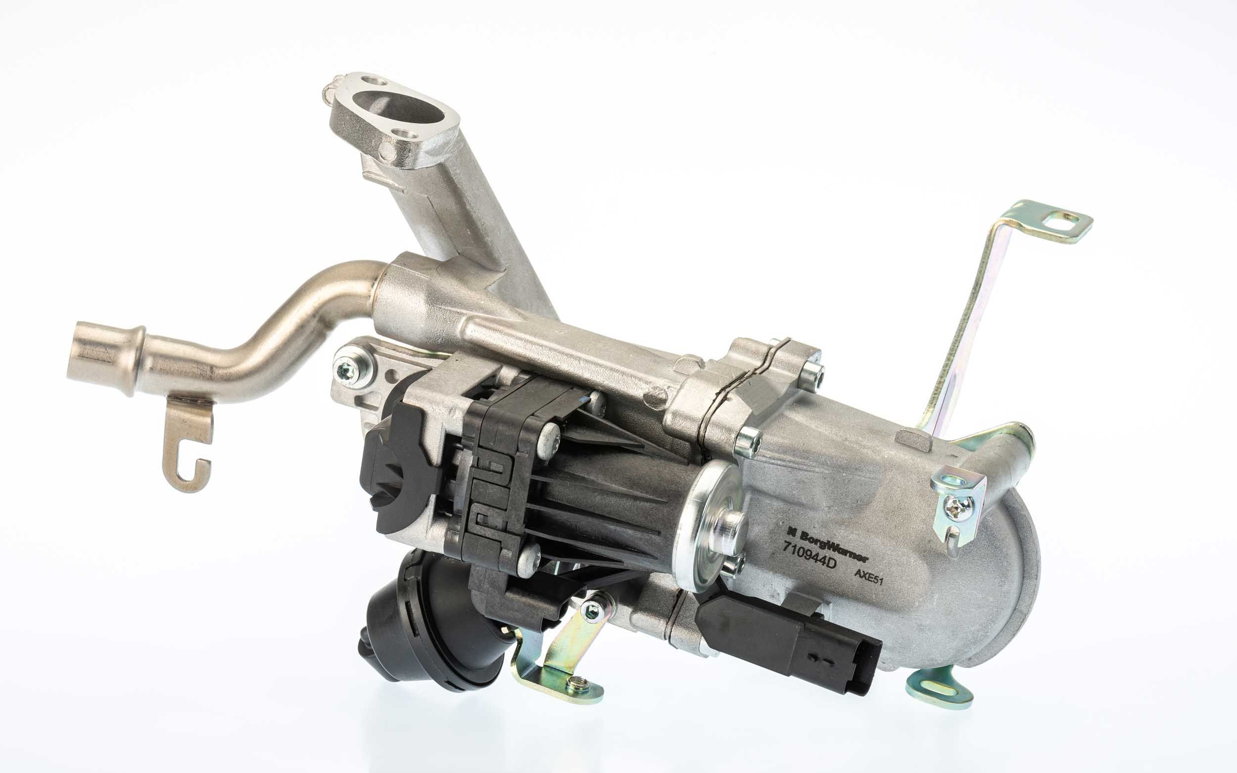 BorgWarner 710944D EGR Module