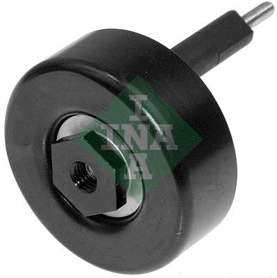 Tensioner Pulley, V-ribbed belt 531 0788 10