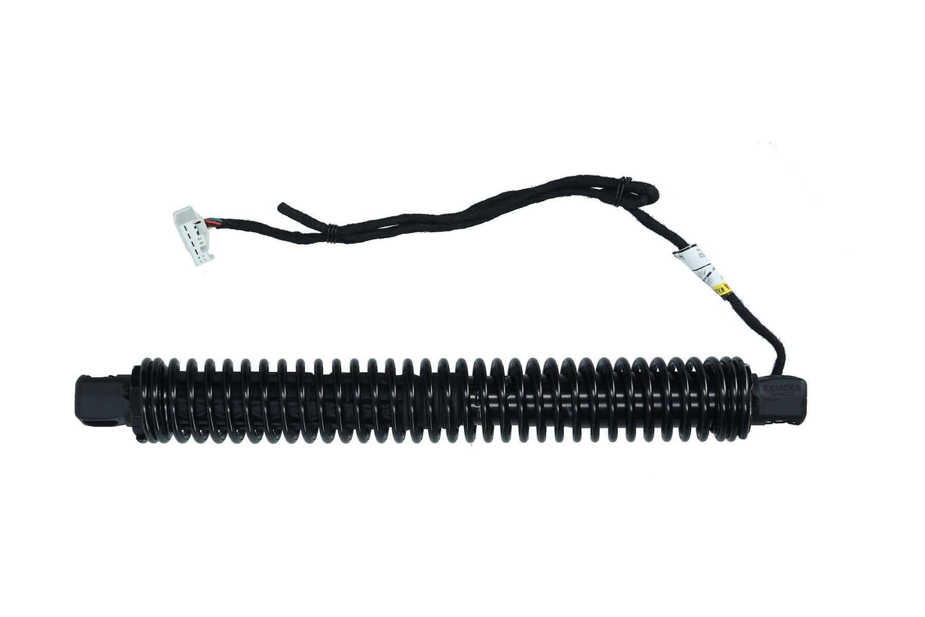 KAMOKA 7094023 - Elektromotor, Heckklappe
