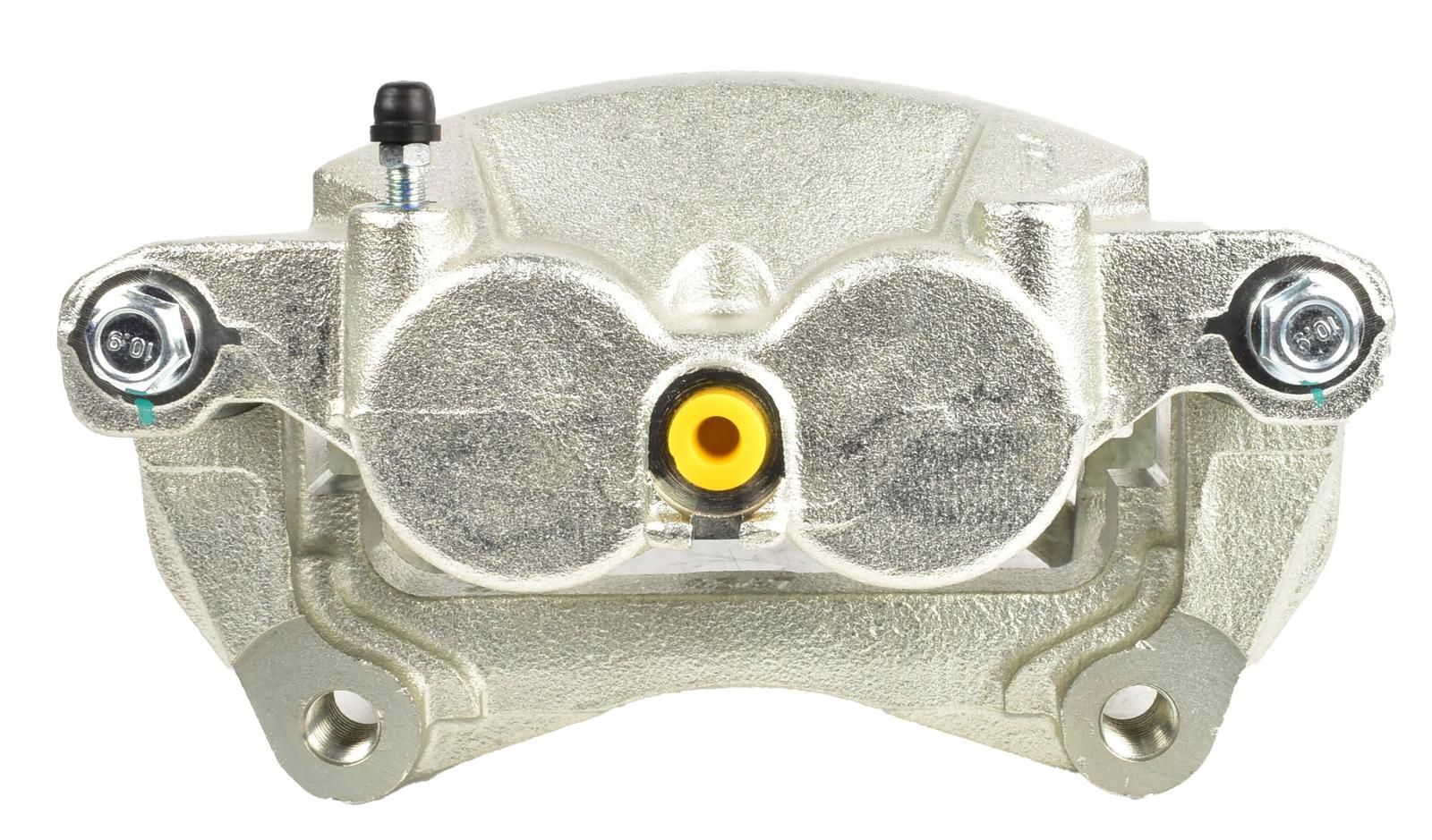 DBA Street Series INFINITI Q50 V37 2.1L Twin Turbo D RWD F LH 2/14 - 10/17 - TecDoc 2