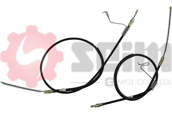 SACHS SUPPORT DE JAMBE DE FORCE