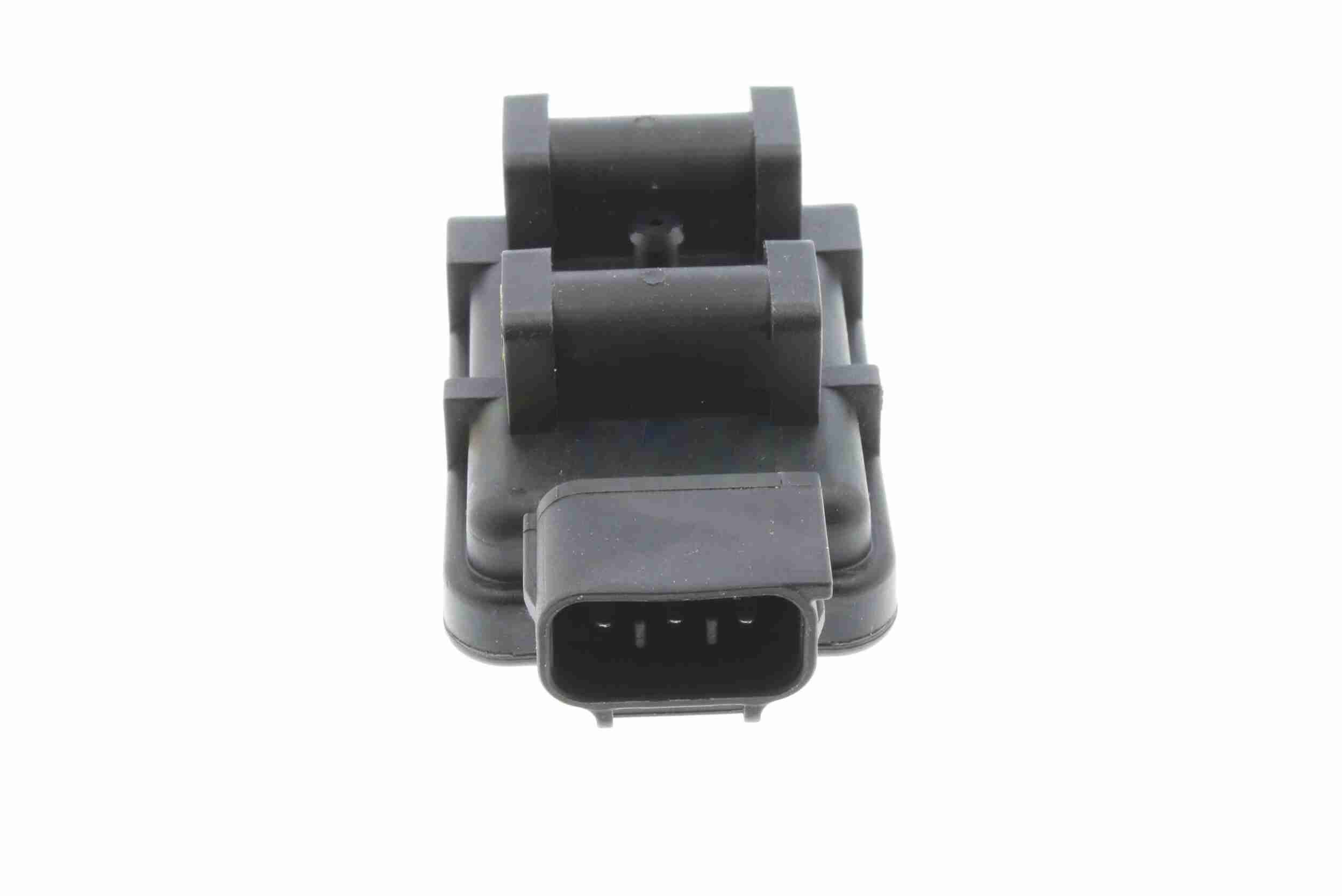 Sensor, Ladedruck
