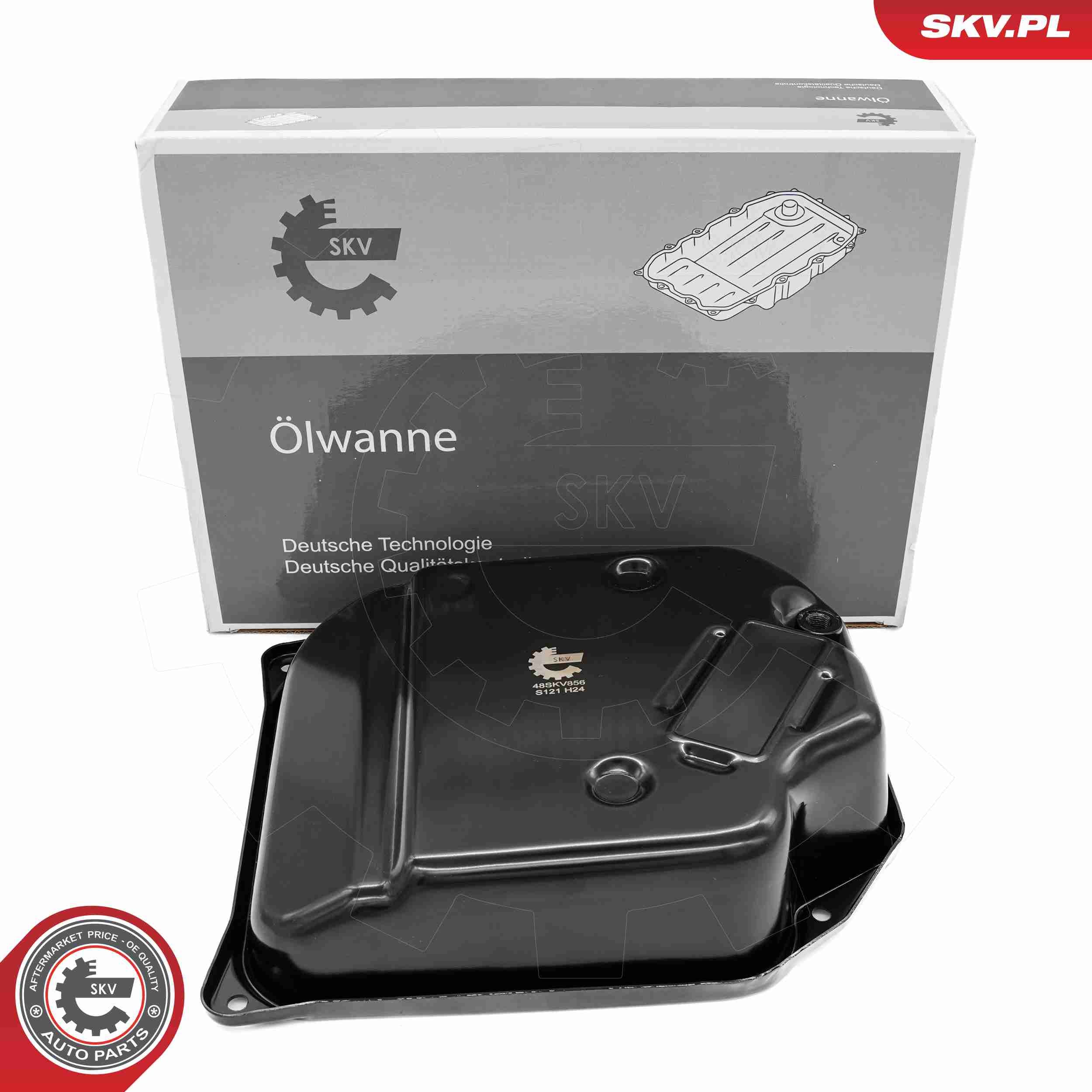 ESEN SKV 48SKV856 - Ölwanne, Automatikgetriebe