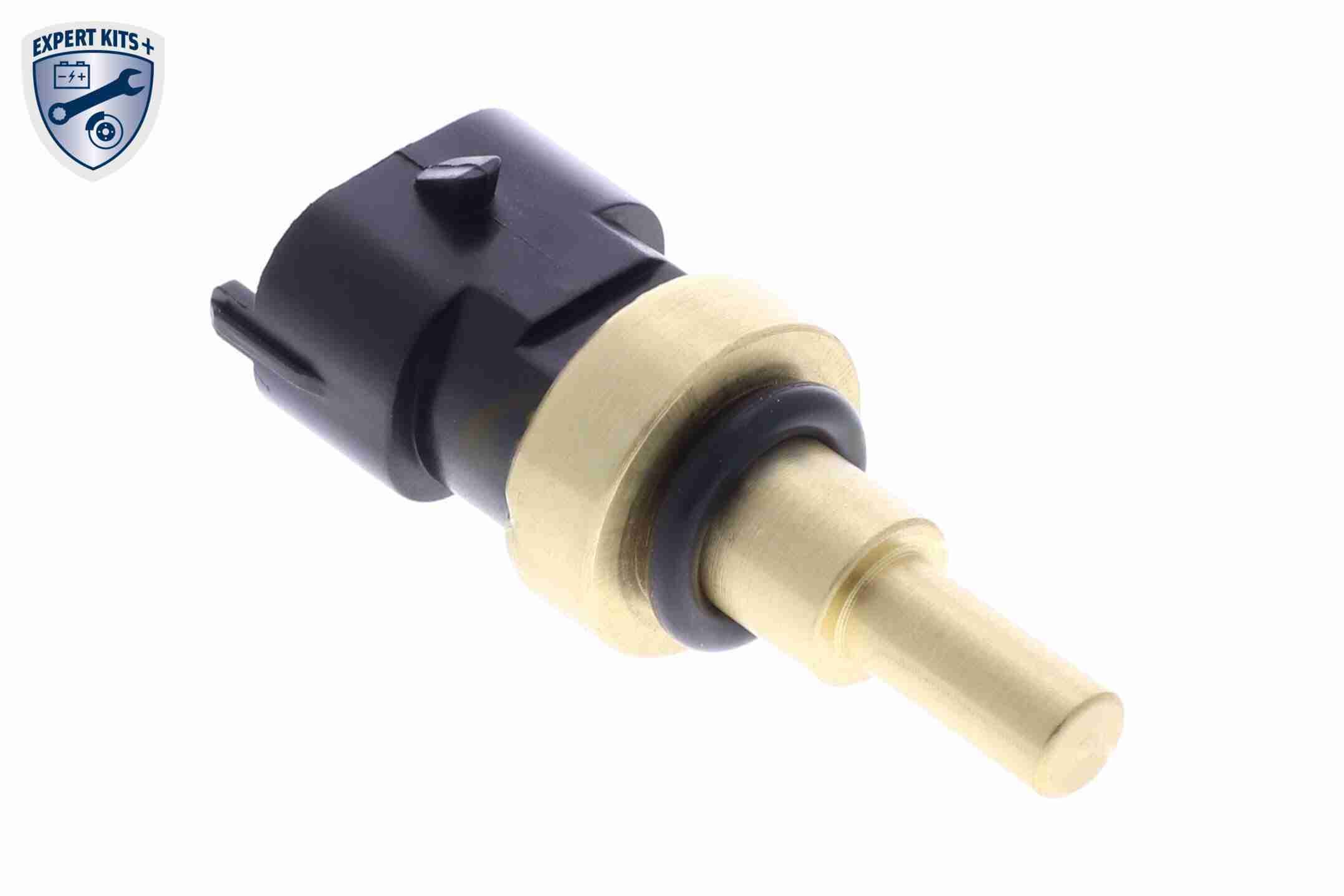 Sensor, K&uuml;hlmitteltemperatur