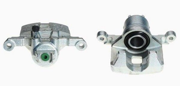 344733 BUDWEG CALIPER féknyereg