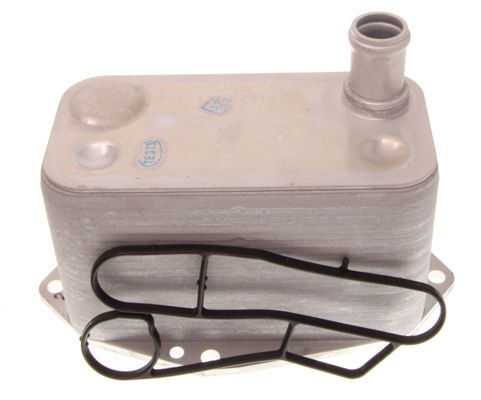 Ölkühler, Motoröl