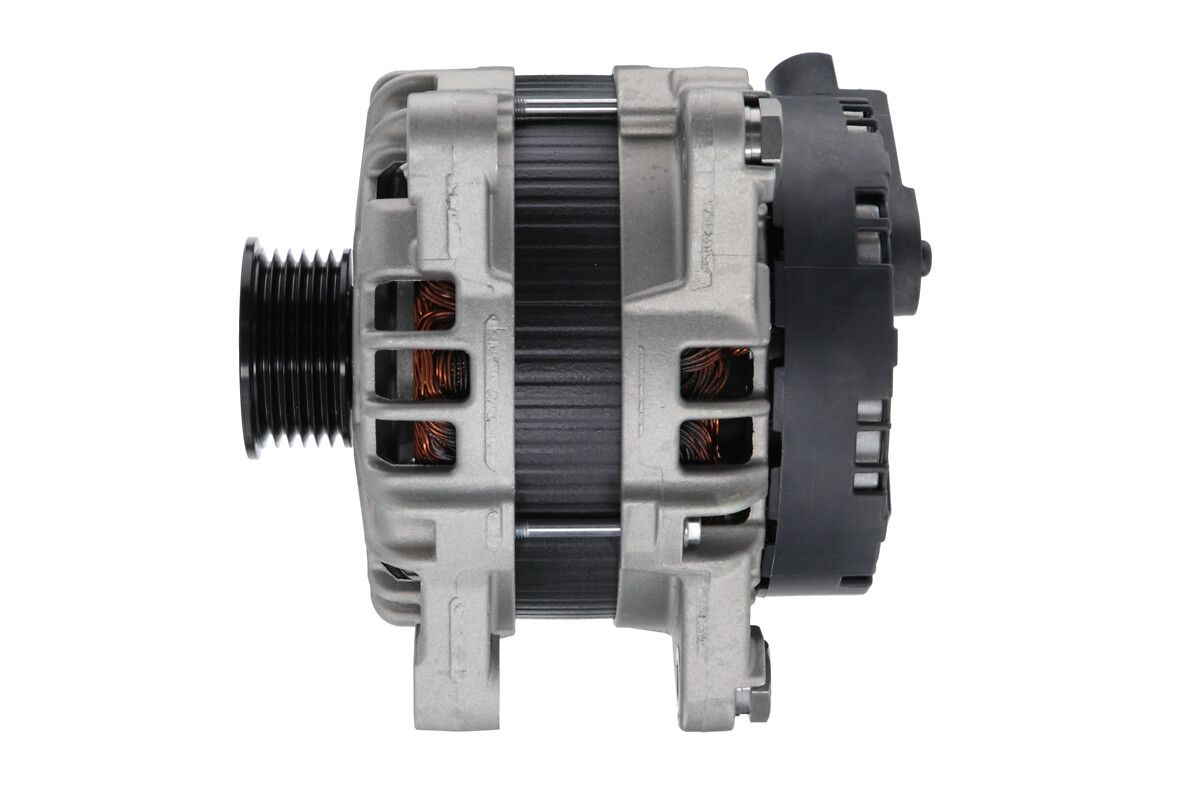 Generator Generator