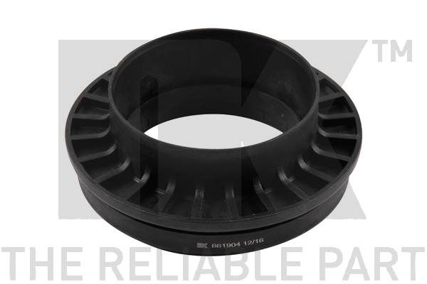 W&auml;lzlager, Federbeinst&uuml;tzlager