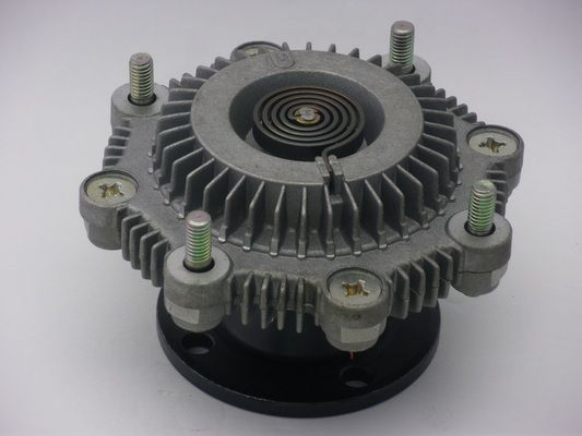 Acoplamiento, ventilador del radiador