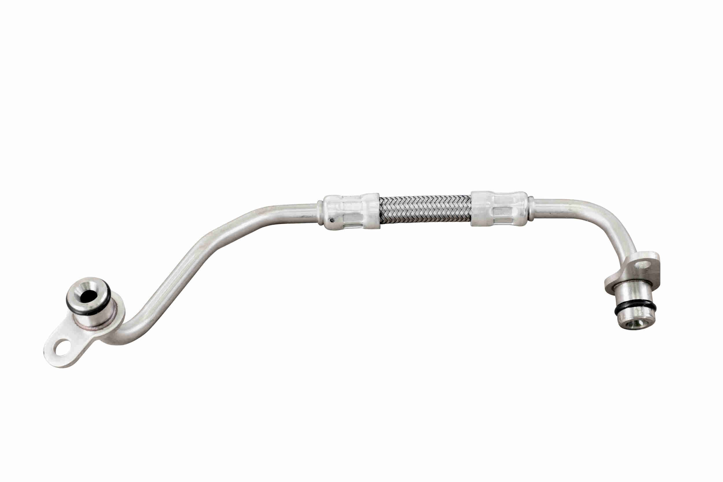 &Ouml;lleitung, Lader