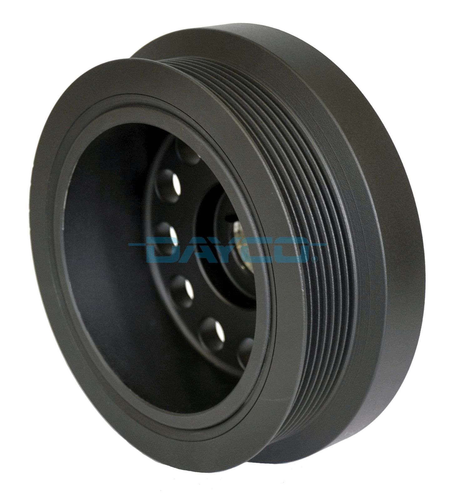 HARMONIC BALANCER - OEM - TecDoc 1