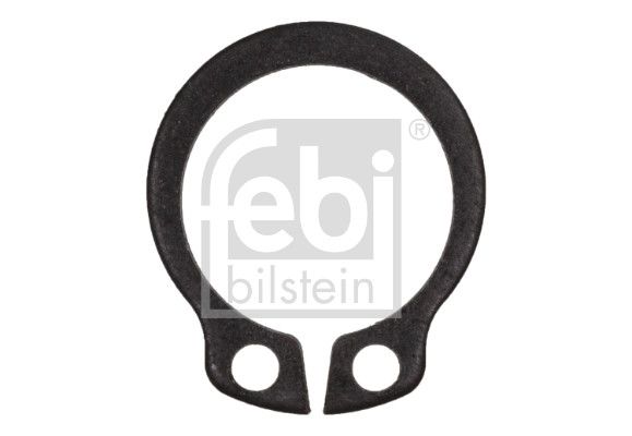 07533 FEBI BILSTEIN Biztosító gyűrű, féktuskógörgő-csavar