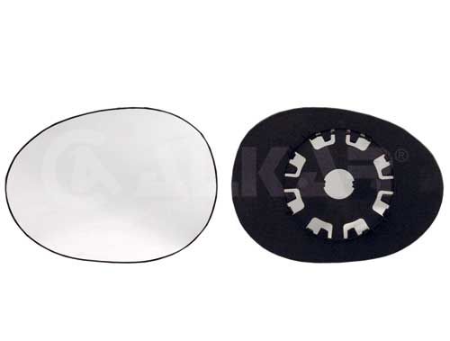 ALKAR 6401857 Mirror Glass, exterior mirror