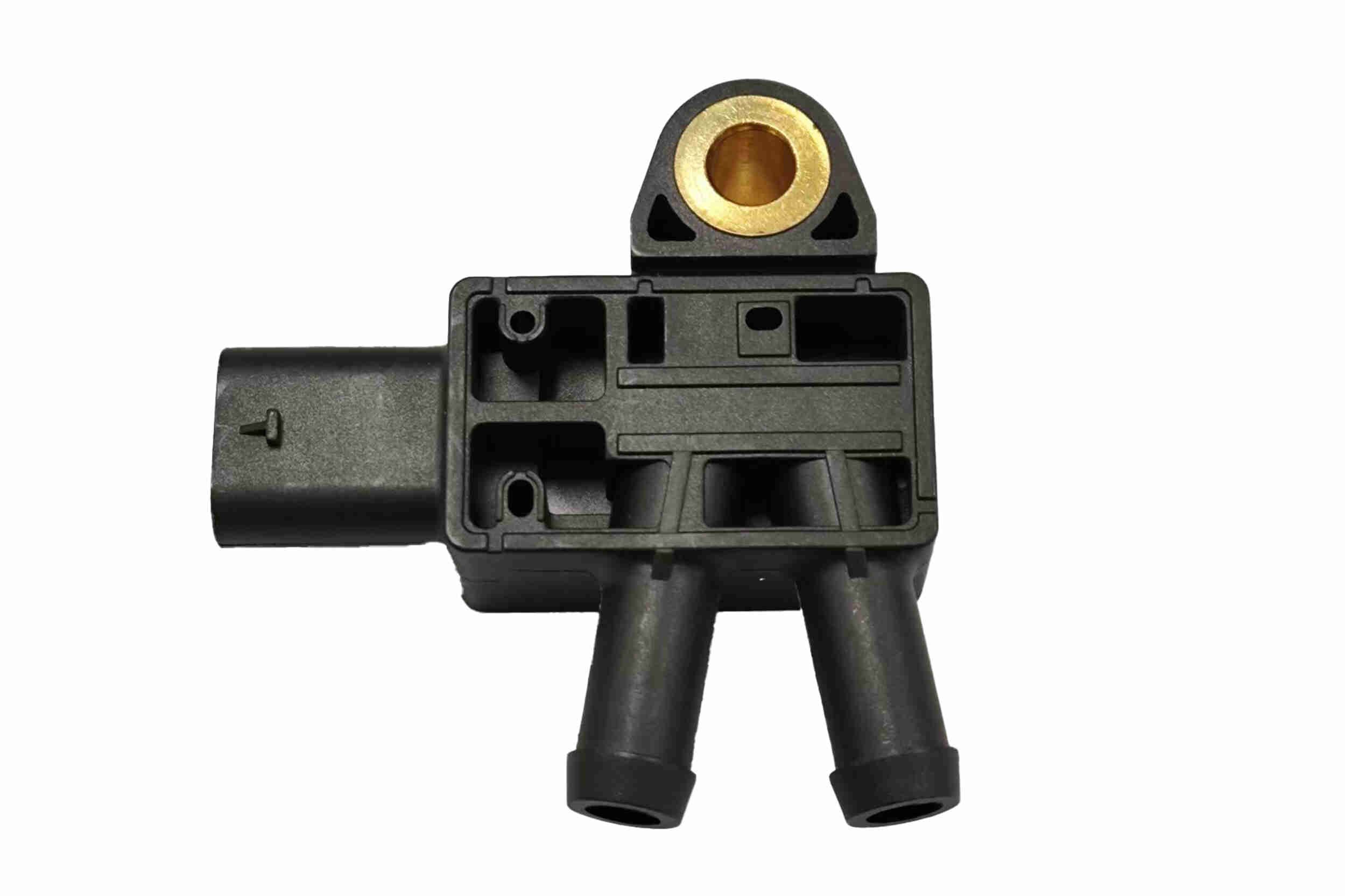 Sensor, Abgasdruck