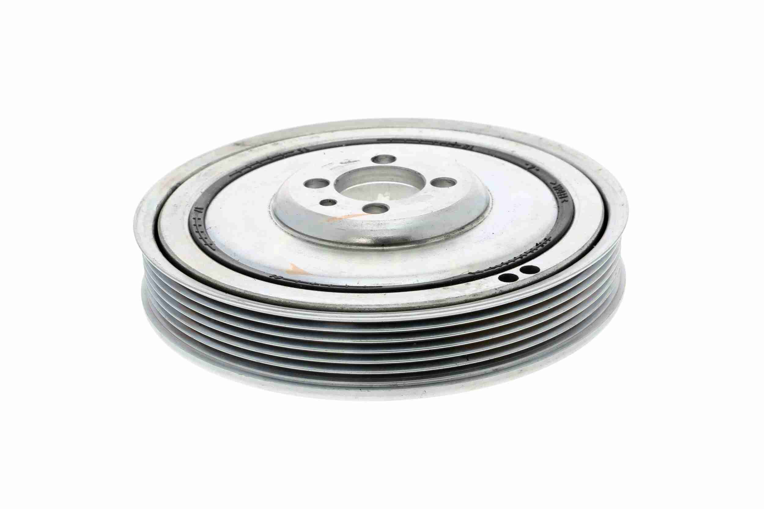 Riemenscheibe, Kurbelwelle