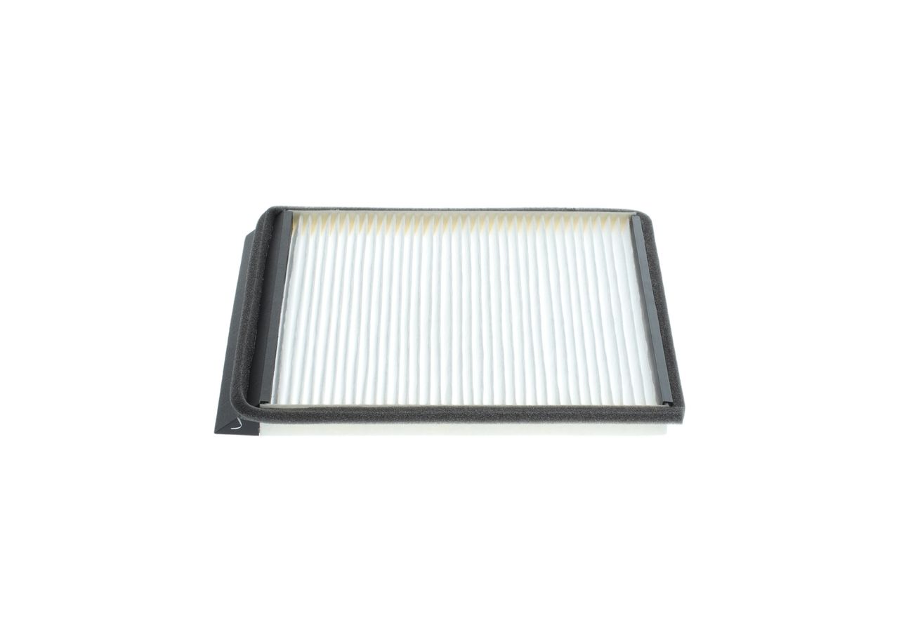 Filter, Innenraumluft