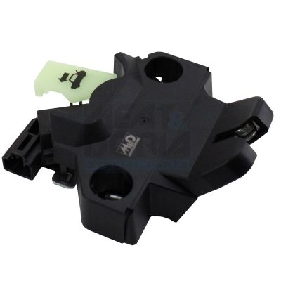 MEAT & DORIA 31881 Tailgate Lock