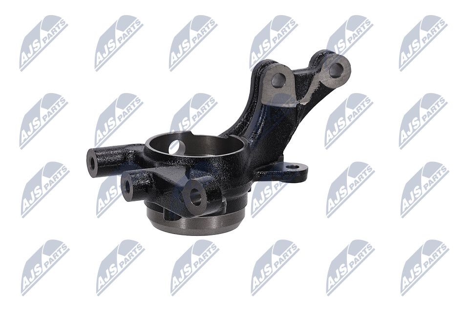 pasukamasis kakliukas, rato pakaba