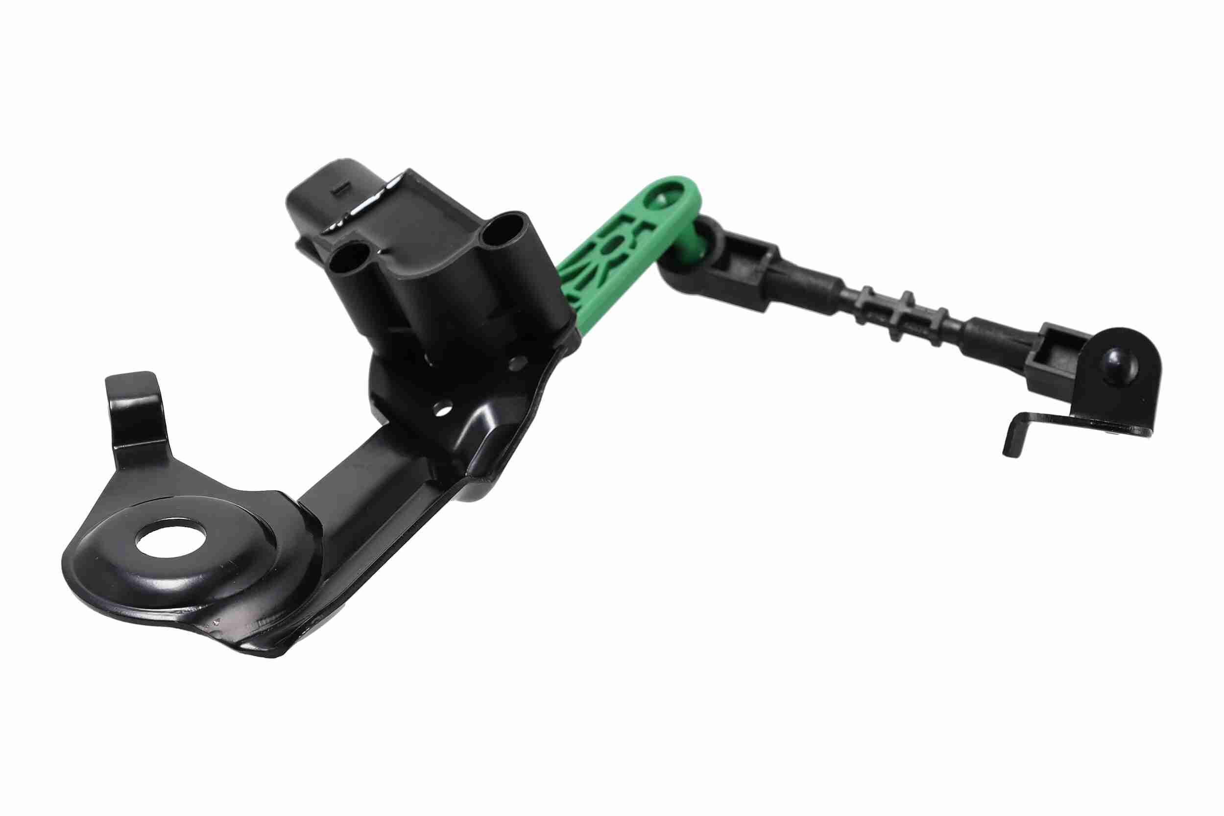 Sensor, Leuchtweitenregulierung